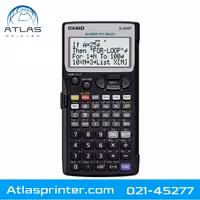 ماشین حساب کاسیو Casio FX-5800 P