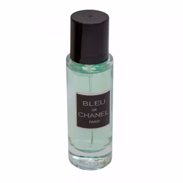 ادکلن مردانه پرستیژ کالر مدل BLUE DE CHANEL