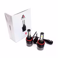 لامپ هدلایت خودرو دو طرفه آزارا Azara TG4 CSP