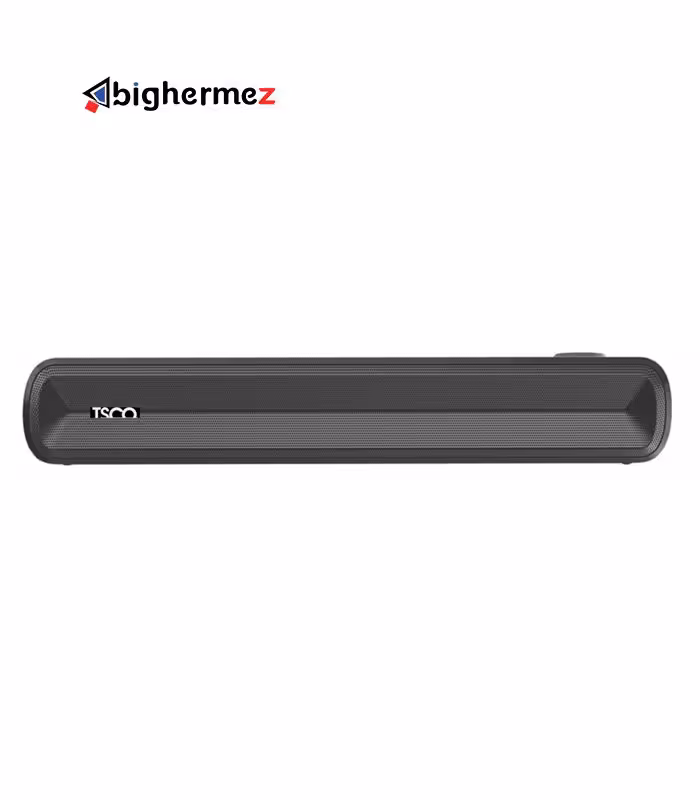 اسپیکر بلوتوث قابل حمل تسکو مدل TS 23361