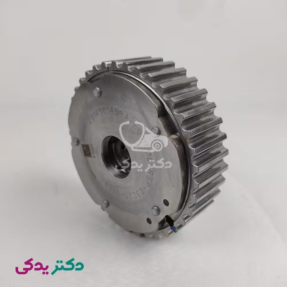 چرخ دنده میل سوپاپ ورودی سمند موتور ملی (EF7)، دنا و دناپلاس، رانا پلاس (موتورهای TU5P و EF7) شرکتی ایساکو اصل 0650702099