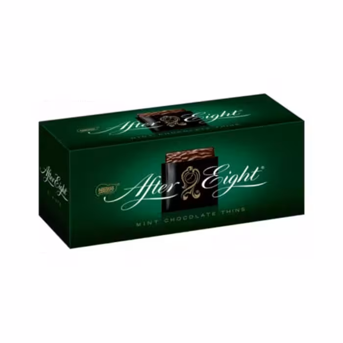شکلات نعنایی افتر ایت 200 گرم After Eight