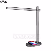 چراغ مطالعه و شارژر بی سیم مومکس مدل Q.LED