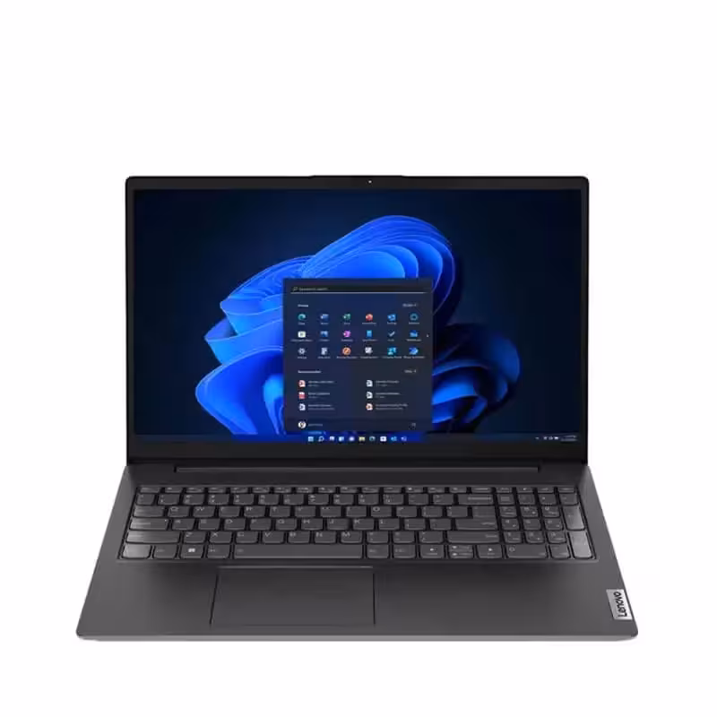 لپ‌تاپ 15.6 اینچی لنوو V15 G4 IRU-WAK i5 13420H-24GB-512SSD-intel