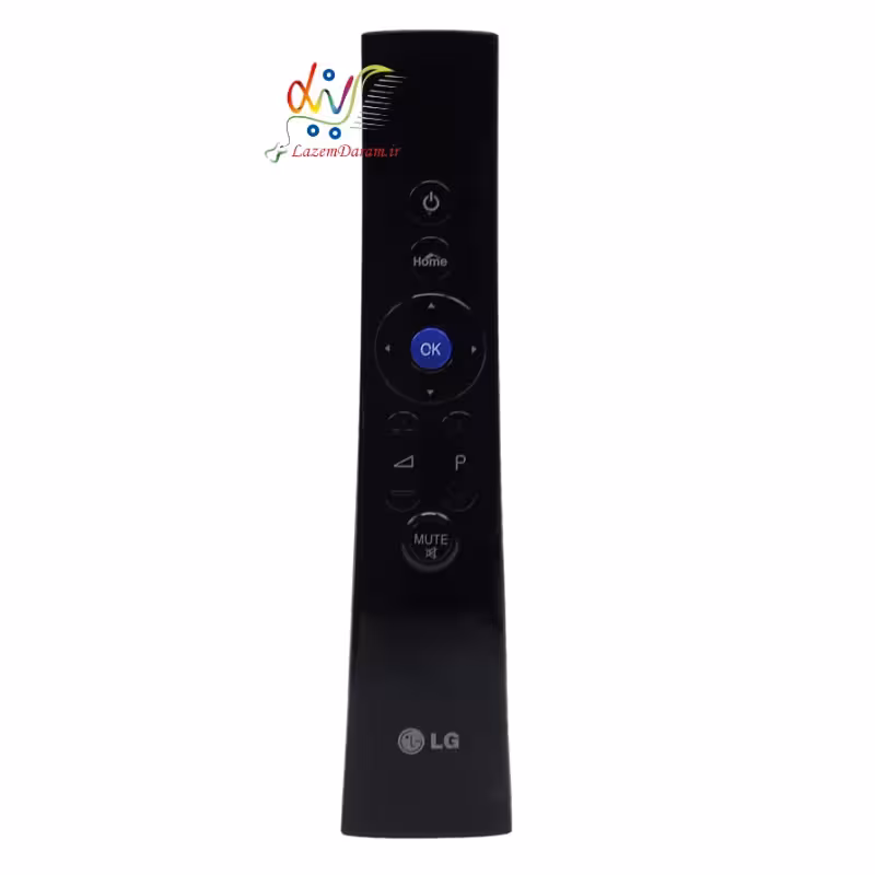 کنترل تلویزیون ال جی LG AN-MR200