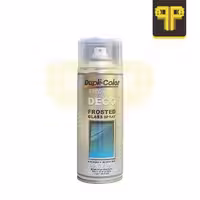 اسپری شیشه مات کن دوپلی کالر DupliColor DECO Frosted