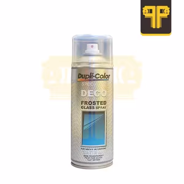 اسپری شیشه مات کن دوپلی کالر DupliColor DECO Frosted