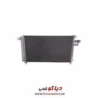 رادیاتور کولر جک j4