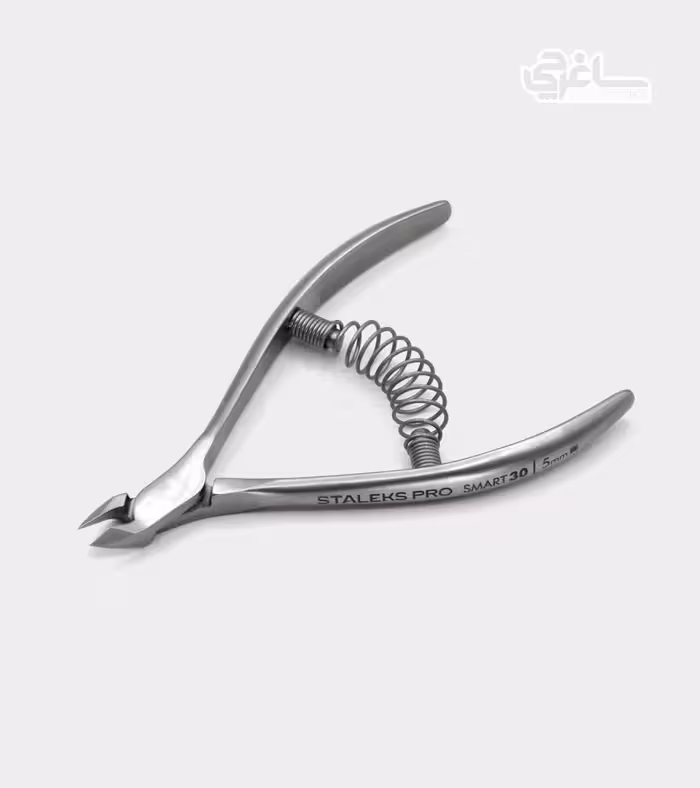 نیپر حرفه‌ای استالکس پرو STALEKS SMART 30/5mm
