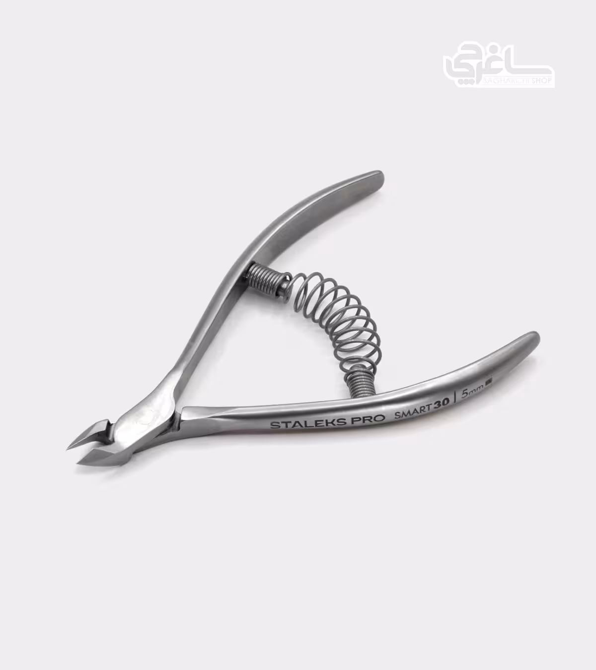 نیپر حرفه‌ای استالکس پرو STALEKS SMART 30/5mm