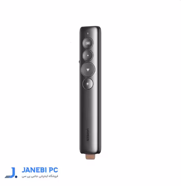 پرزنتر بی سیم یوگرین مدل LP479 50654