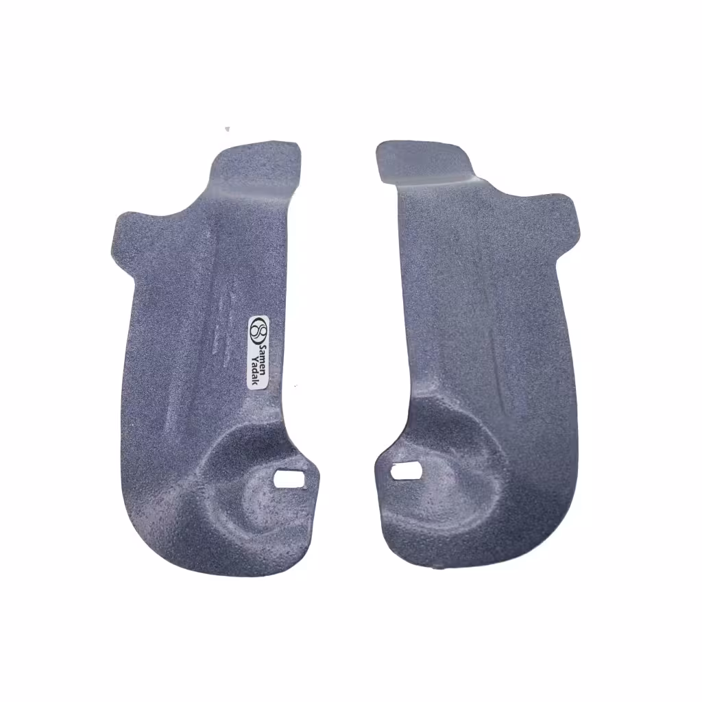 محافظ درب جلو  405 ، پرشیا ، آردی و سمند به صورت عمده