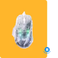 ماوس گیمینگ AULA S80
