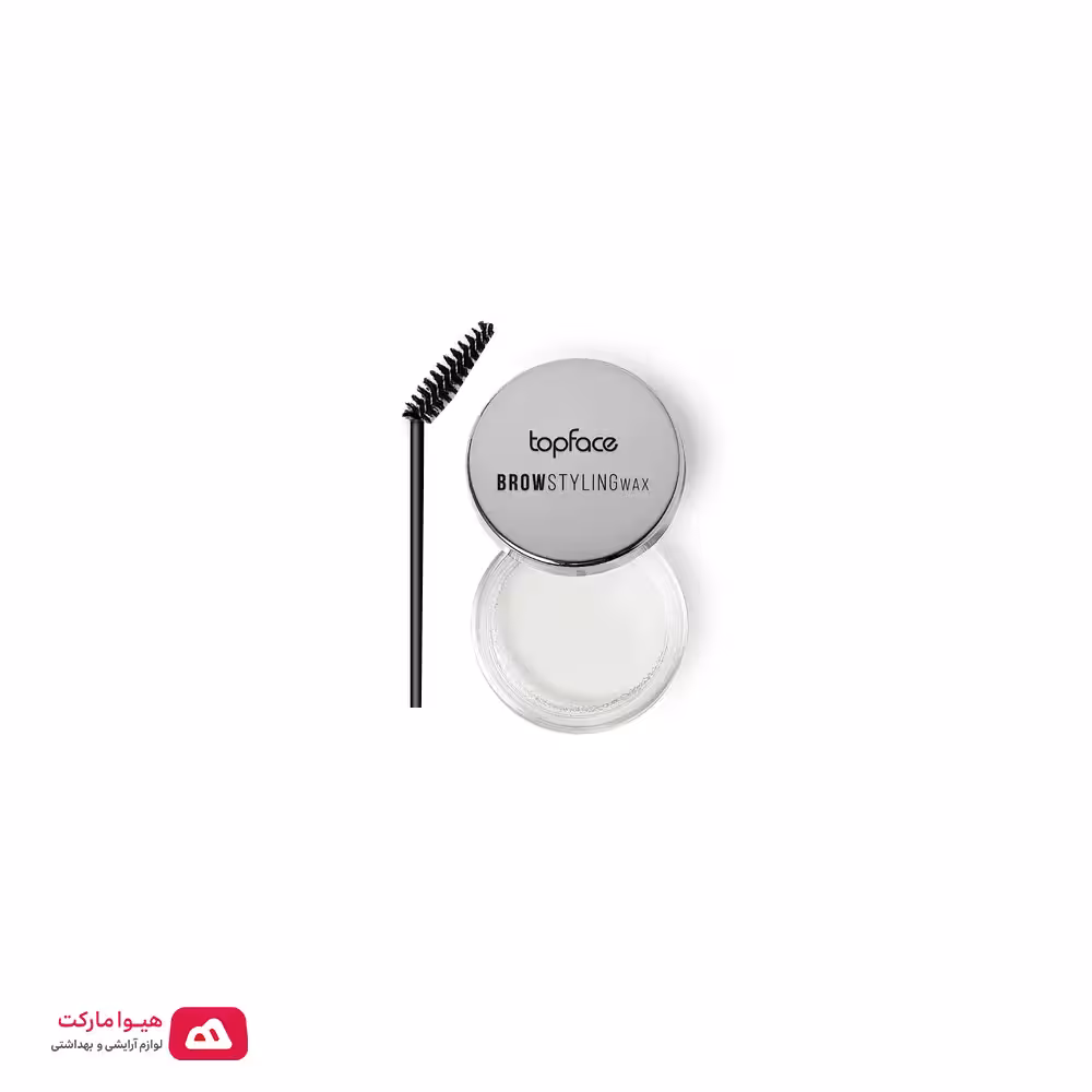 صابون ابرو تاپ فیس
