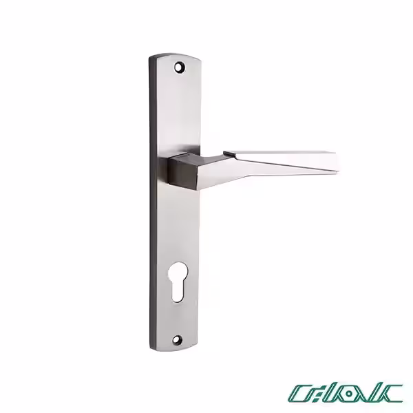 دستگیره درب پلاک ایران مدل 1100