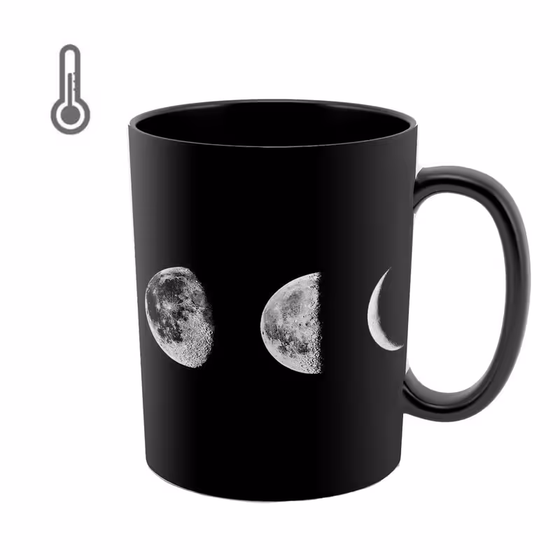 خرید ماگ-لیوان حرارتی  چرخه ماه