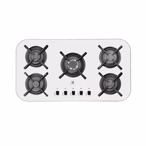 گاز پرنیان استیل PB 5204w