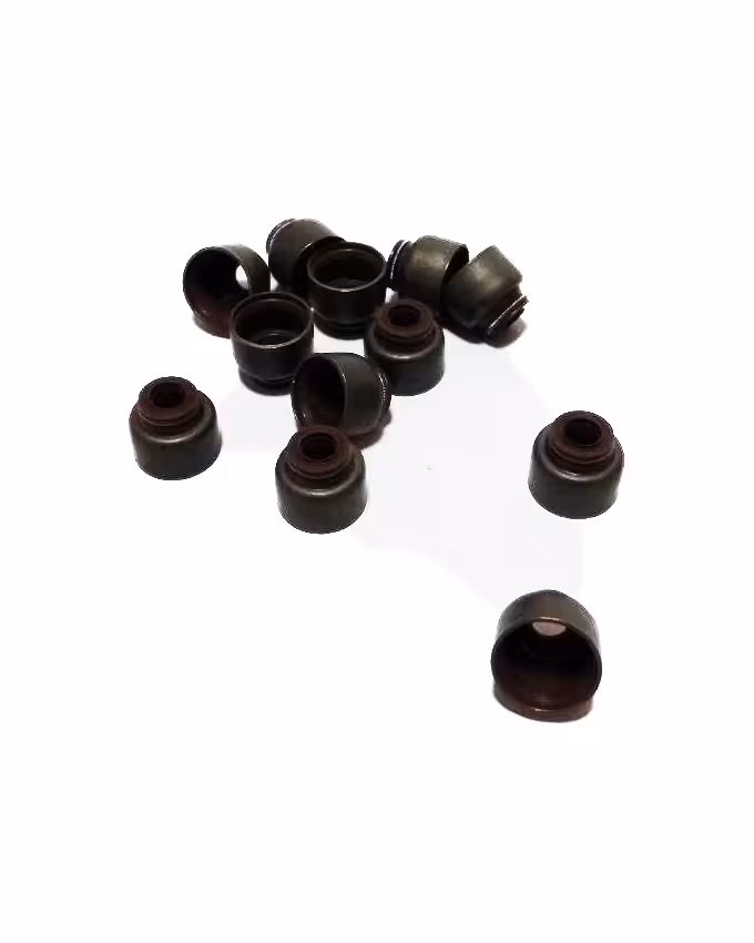 لاستیک ساق سوپاپ ام وی ام 110سه سیلندر شرکتی مدل 1007020-372