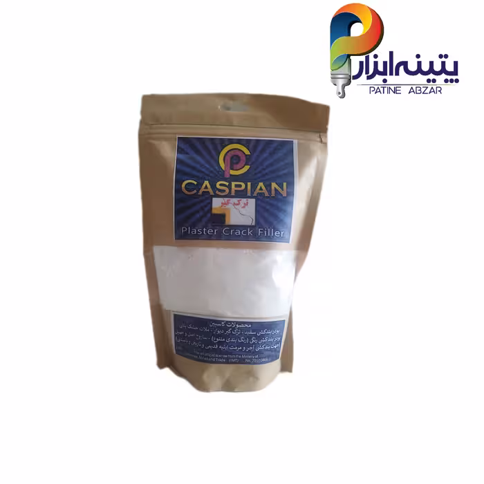 پودر ترک گیر کاسپین