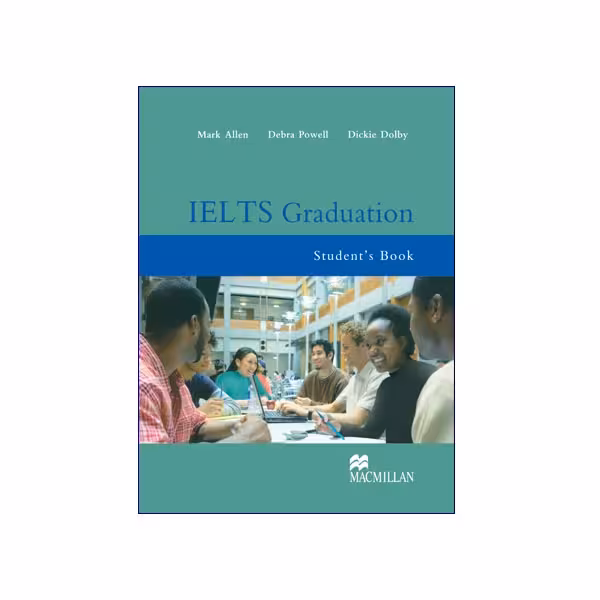 IELTS Graduation
