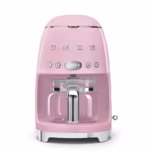 قهوه ساز اسمگ مدل SMEG DCF02PK