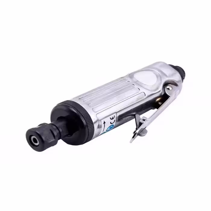 کیت فرز انگشتی بادی تاپکس مدل TP-201K