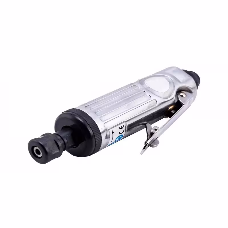 کیت فرز انگشتی بادی تاپکس مدل TP-201K