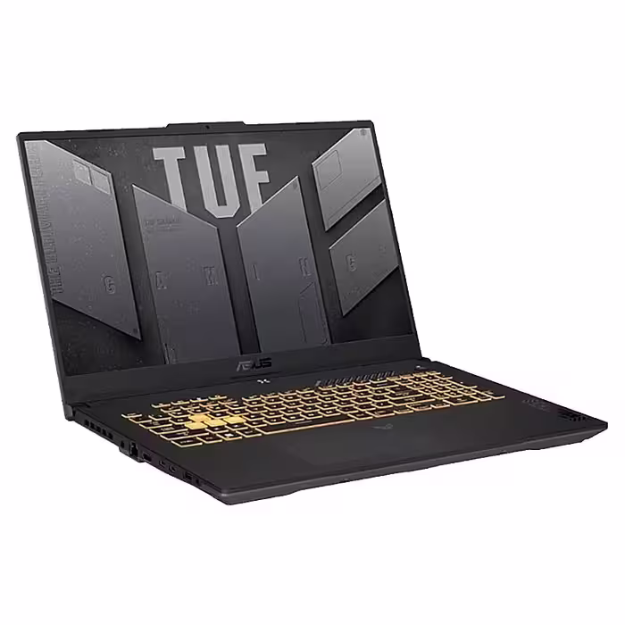 لپ تاپ ایسوس مدل TUF F15 FX507VU4 پردازنده i7-13700H رم 16GB حافظه 512GB SSD گرافیک 6GB RTX 4050