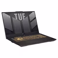 لپ تاپ ایسوس مدل TUF F15 FX507VU4 پردازنده i7-13700H رم 16GB حافظه 512GB SSD گرافیک 6GB RTX 4050