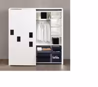 مکانیزم این لاین 2 درب ملونی کد 11003