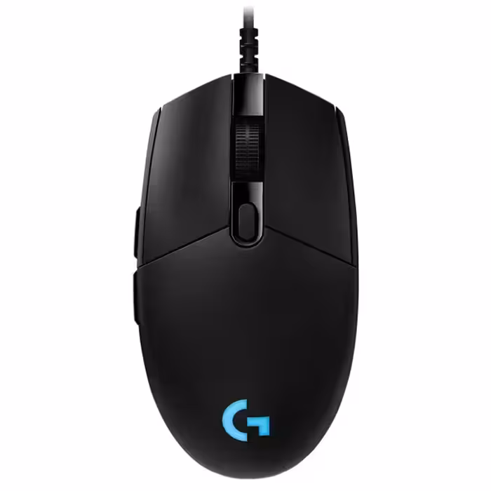موس گیمینگ لاجیتک Logitech G102 Gaming Mouse