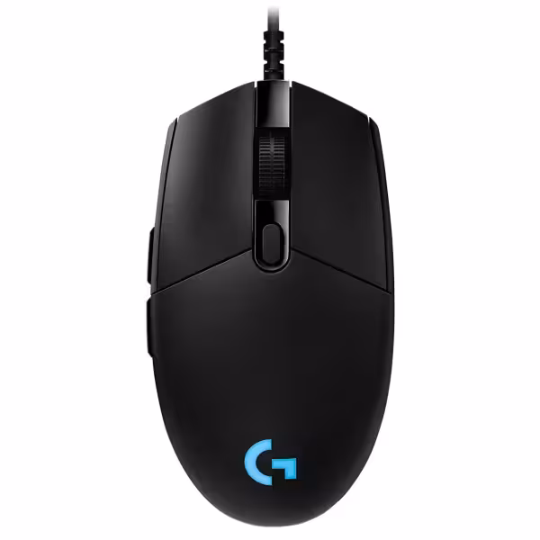 موس گیمینگ لاجیتک Logitech G102 Gaming Mouse