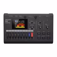 رکوردر صدا ZOOM R12