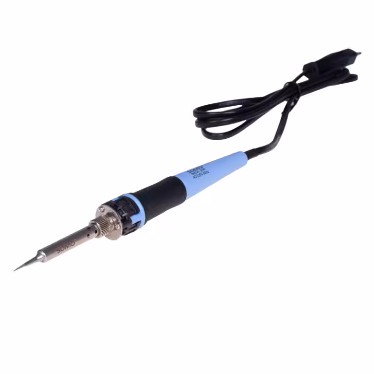 هویه 20 وات سومو مدل SOMO SM220 20W ( اصلی )