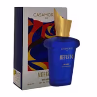 عطر جیبی مردانه اسکلاره مدل Casamorati Mefisto، حجم 30 میلی لیتر