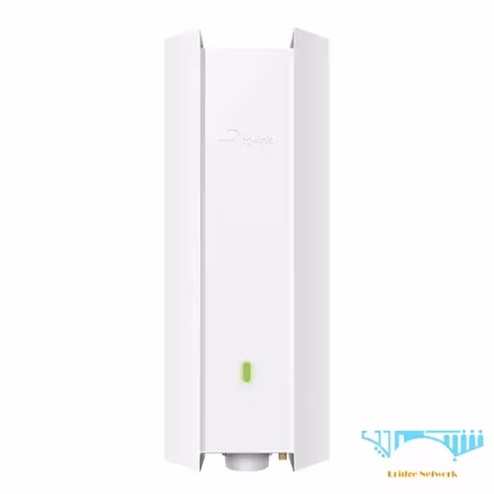 اکسس پوینت بی سیم تی پی لینک مدل EAP610-Outdooraccess point tplink EAP610-Outdoor