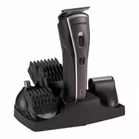 ماشین اصلاح موی سر و صورت گلد استار مدل GS-7001