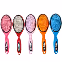 شانه تینا رنگی