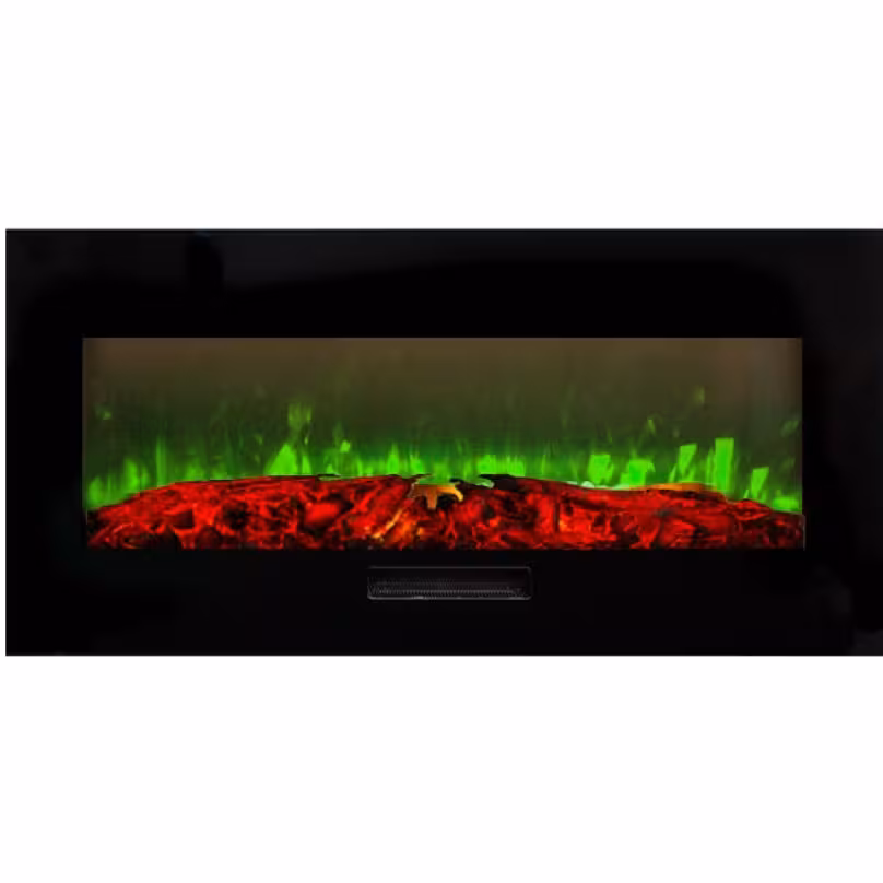 شومینه برقی بیستون مدلC.Z.110.L4