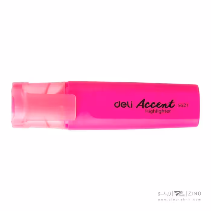 علامت زن صورتی کلاسیک دلی