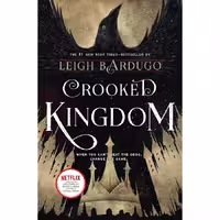 Grishaverse V05 Six of Crows 02 Crooked Kingdom