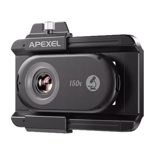 لنز کلیپسی موبایل اپیکسل مدل APL-MS150