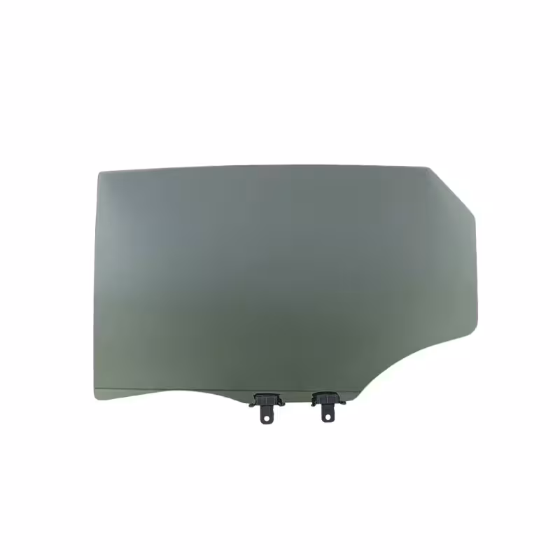 شیشه درب عقب چپ توسان ix35