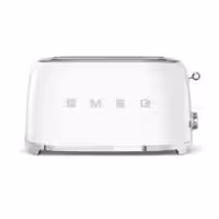 توستر اسمگ مدل SMEG TSF02WH