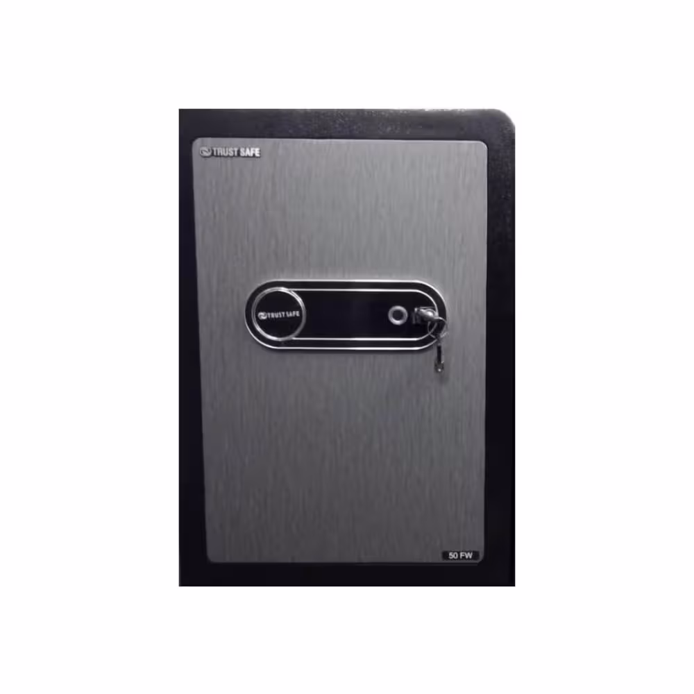 سیف باکس تراست سیف 50FW - NEWMETAL