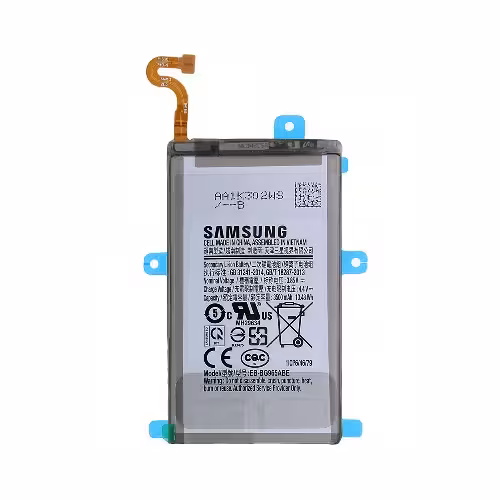 باتری اورجینال سامسونگ SUMSUNG S9PLUS-BG965ABC