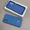 کاور مدل سیلیکونی مناسب برای گوشی موبایل سامسونگ Galaxy A53