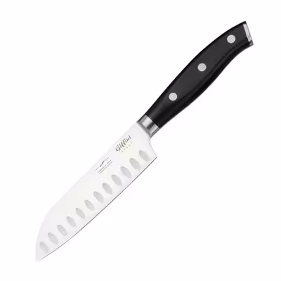 ست چاقو اشپزخانه 10 پارچه چی فی نی کد G.G-01