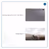 برچسب پوششی ماهوت مدل Horned Deer مناسب برای تبلت سامسونگ Galaxy Tab S6 2019 SM-T865