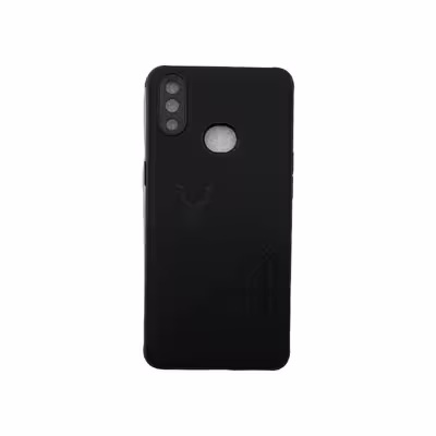 کاور ماخور مدل چرمی کد UYT مناسب گوشی موبایل سامسونگ Galaxi A10s